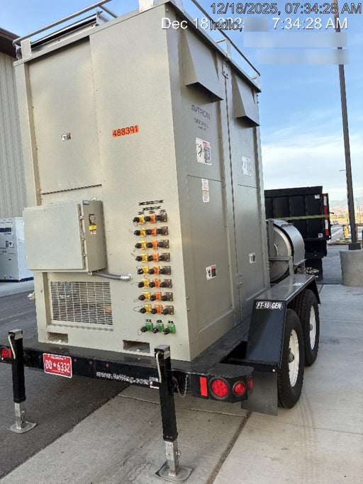 2025 AVTRON 5820-R20A5