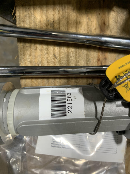 2022 GEARENCG MFG P95-525 GEARNCG MFG