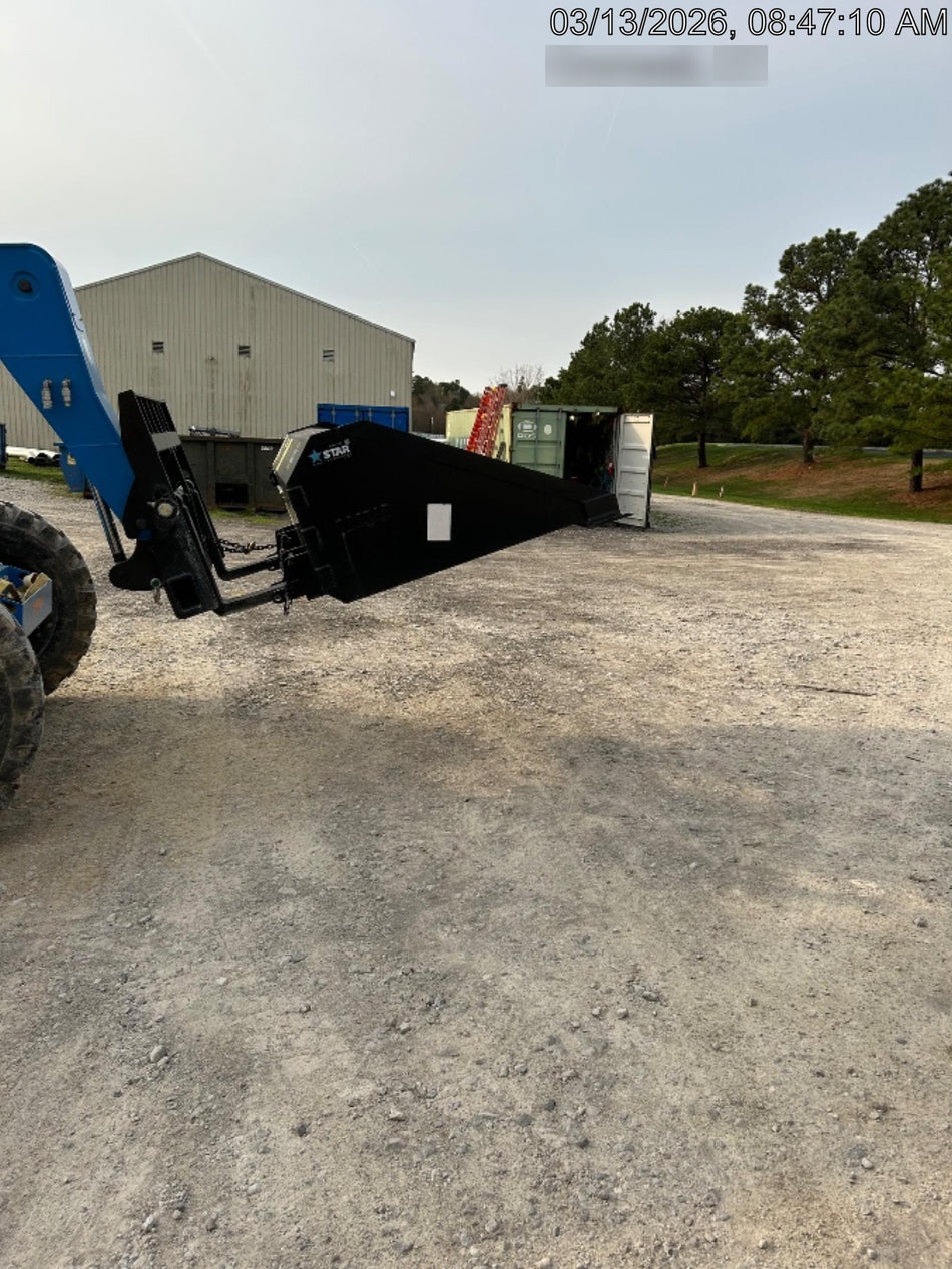 2025 STAR INDUSTRIES 1406B