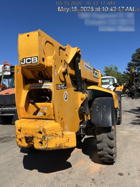 2020 JCB 510-56