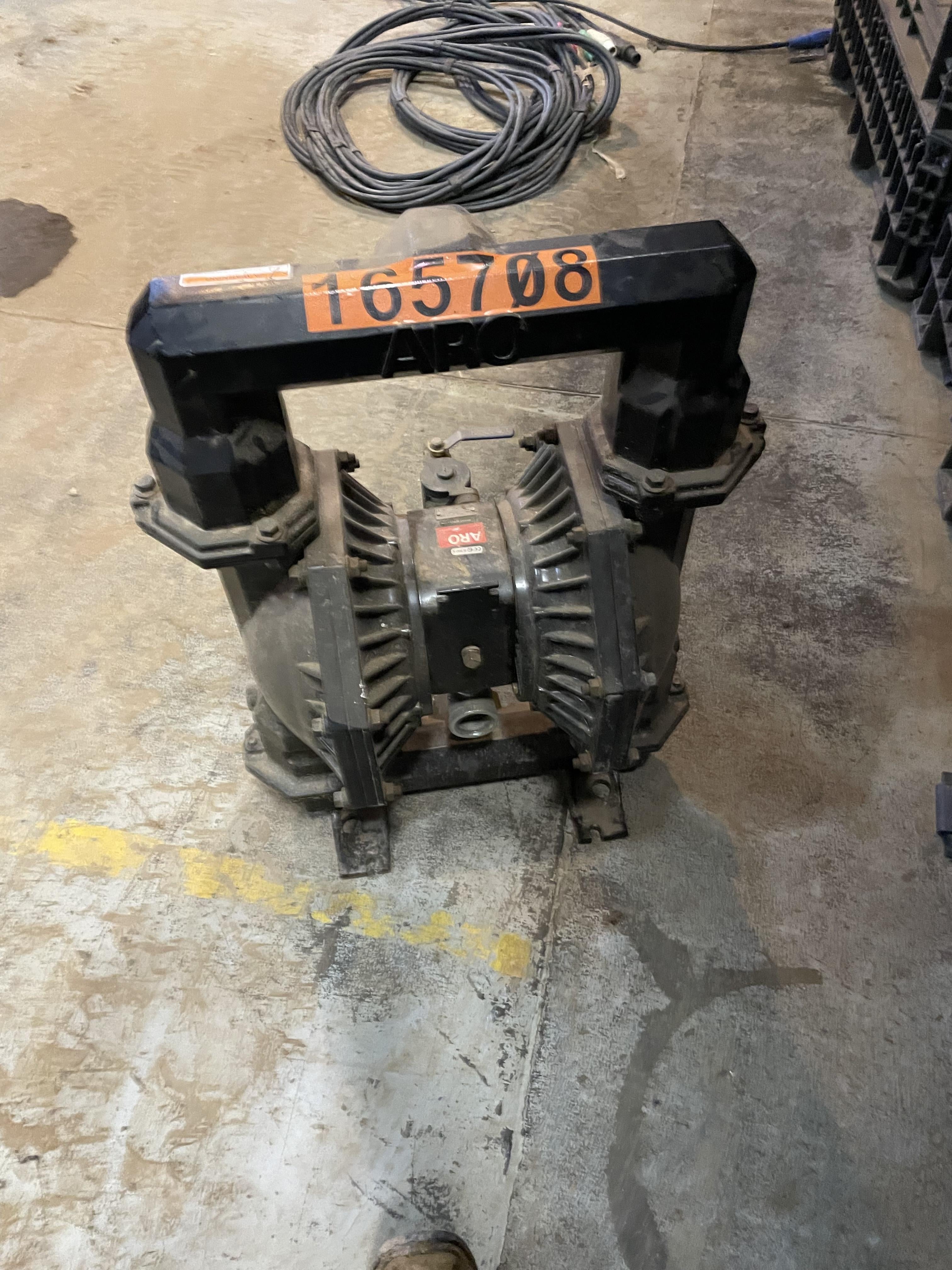 2021 INGERSOLL RAND PD30A-AAP-CCC-C