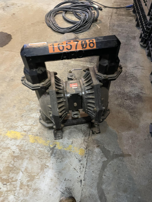 2021 INGERSOLL RAND PD30A-AAP-CCC-C