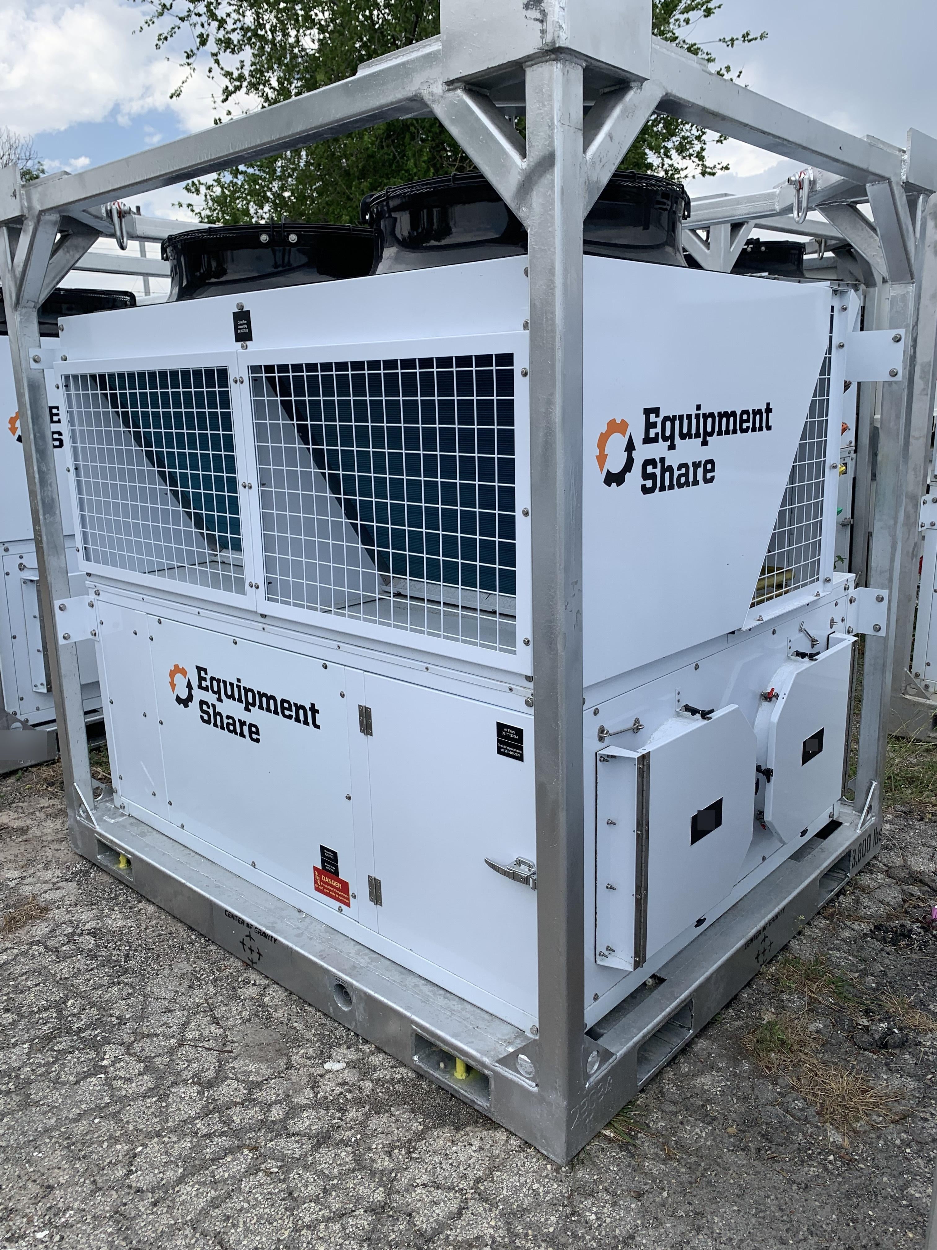 2022 SMARTECH SACP21A-HS