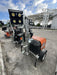 2023 Wanco WLTT-4MM4K Diesel, Deep Sea Controller, Shore Power Plug, Auto Start, (4) 350W LED Floodlights, 4kW Generator, 60 Gal Fuel Tank, 2" Ball, T3