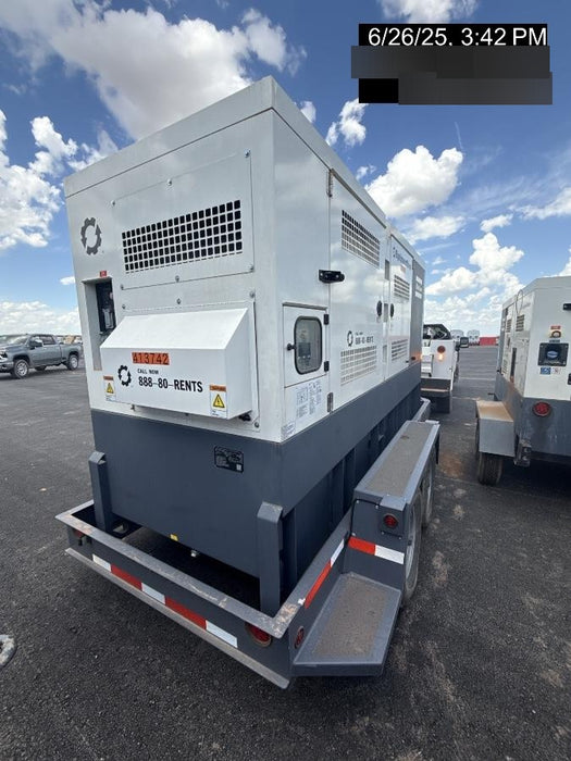 2024 ATLAS COPCO QAS 330