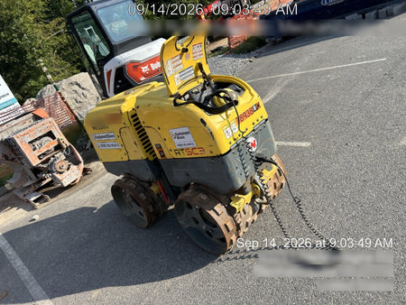 2020 WACKER NEUSON RTKx-SC3