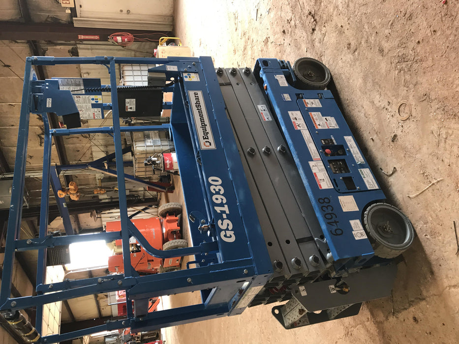 2020 Genie GS-1930 GENIE GS-1930