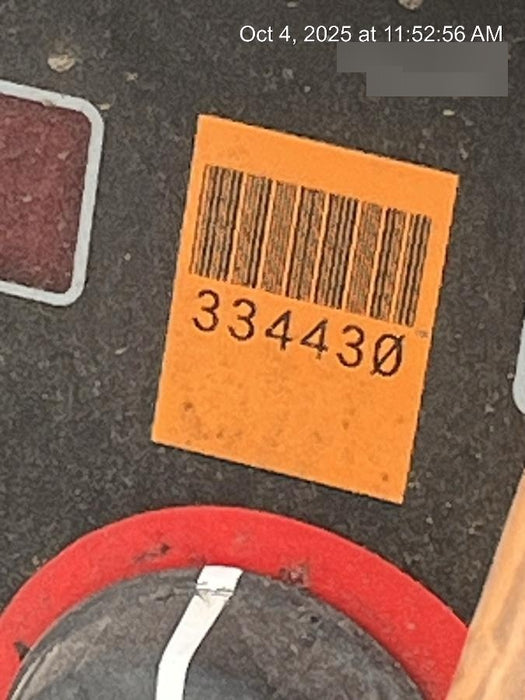 2023 LINCOLN ELECTRIC FLEXTEC 350X