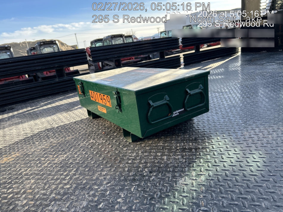 2024 HILMAN ROLLERS KRS-30-SLD