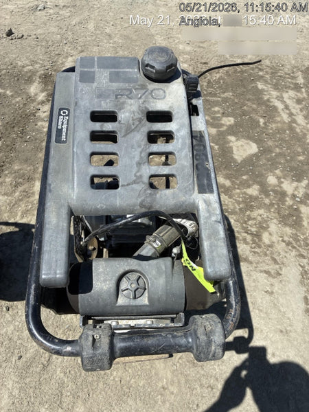 2024 THIRD COAST EQUIPMENT PR70H