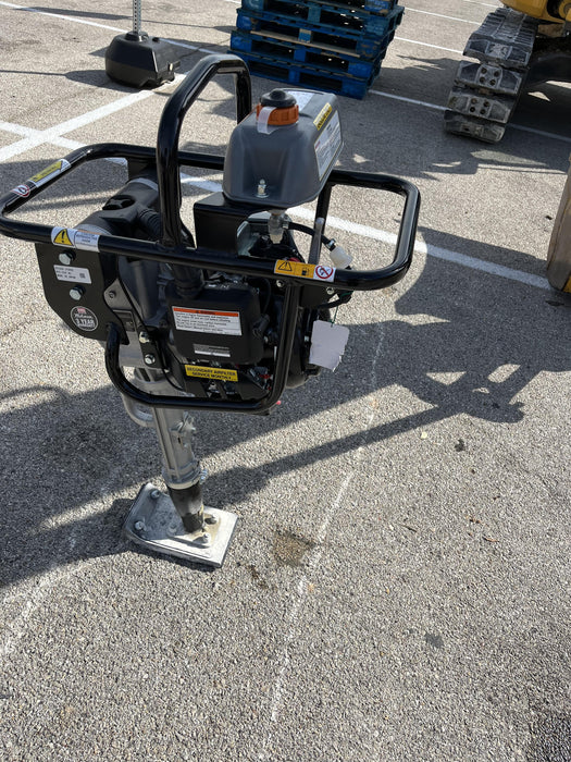 2023 MULTIQUIP MTR40HF