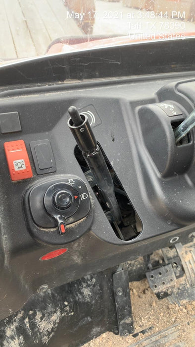 2020 KUBOTA RTV-X1140