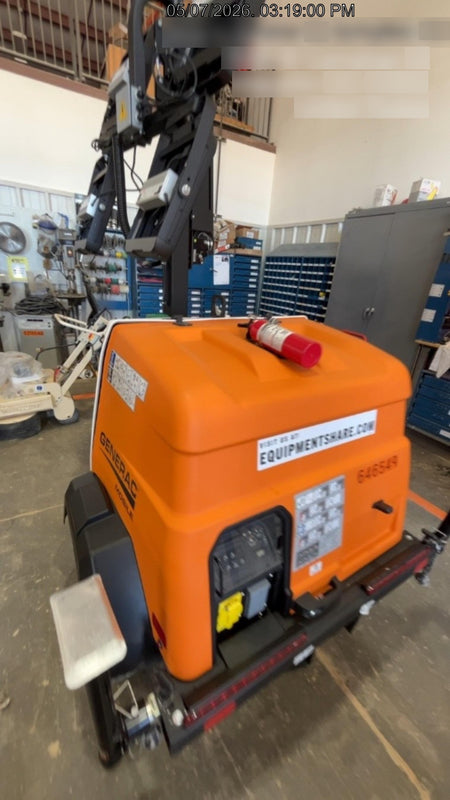 2026 GENERAC MLTS-4