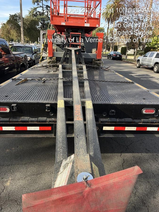 2023 STAR INDUSTRIES 1330TK