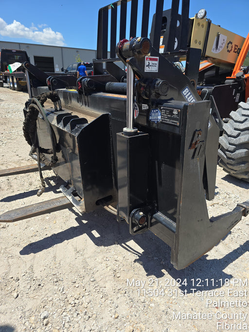 2022 BLUE DIAMOND 106525