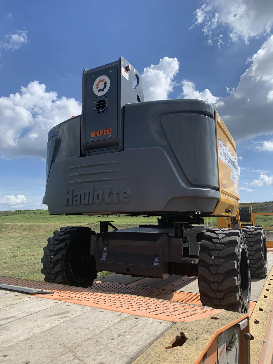 2021 HAULOTTE HT46RTJO