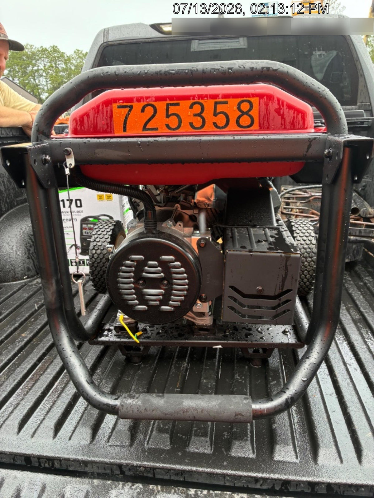 2026 MI-T-M GEN-6500-0MM1