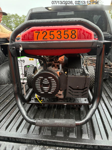 2026 MI-T-M GEN-6500-0MM1
