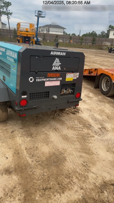 2024 AIRMAN PDS185S CWK