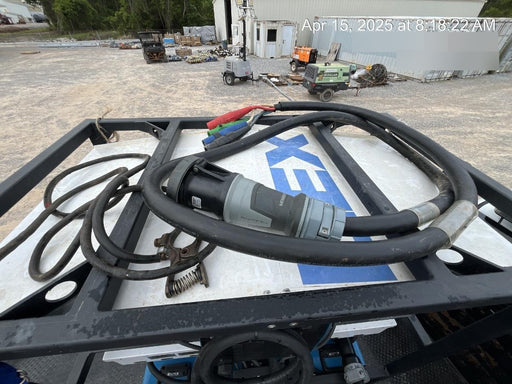 2023 MILLER ELECTRIC XMT 350