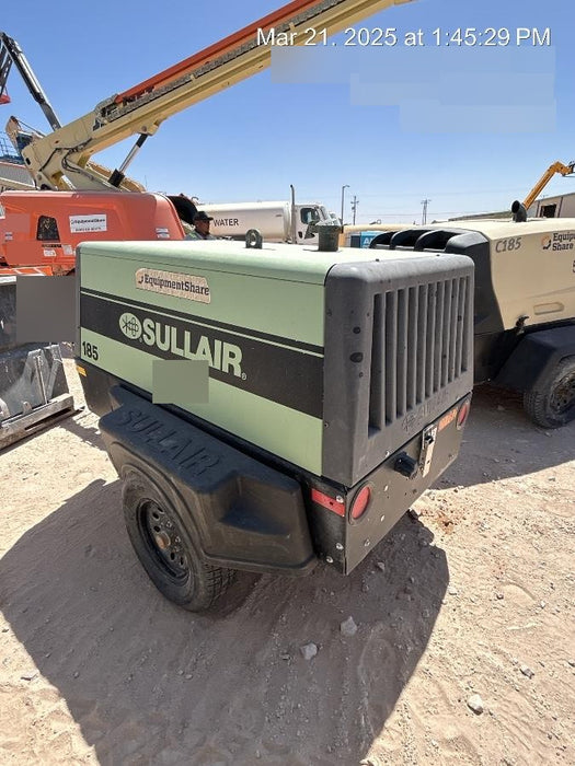 2019 SULLAIR 185-DPQ