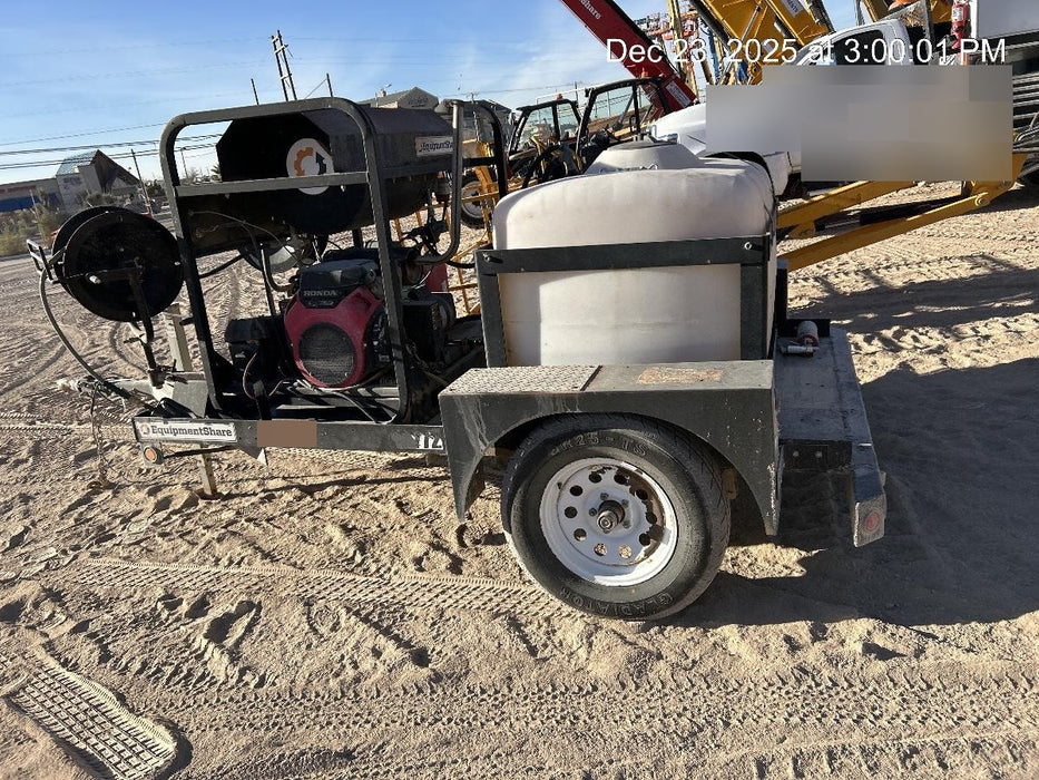 2019 MI-T-M CORPORATION HS-3505-1MGH-T