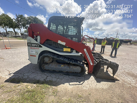 2020 PALADIN Scrap Grapple - 66