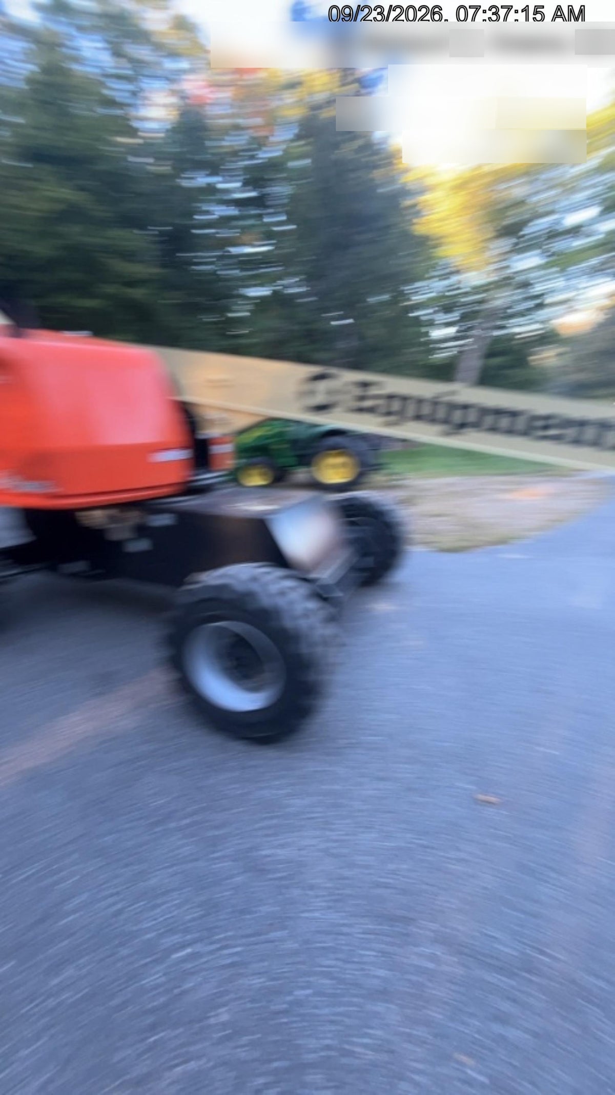 2025 JLG 460SJ