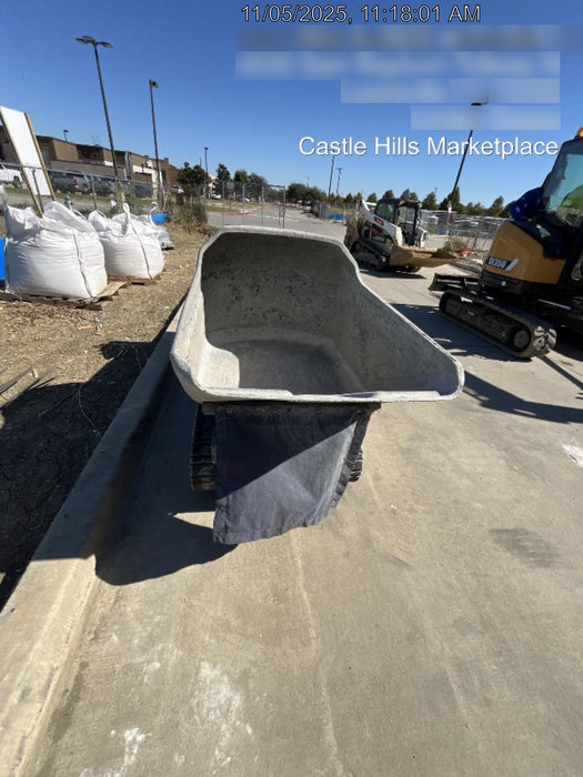 2025 TORO MBTX 2500-TS