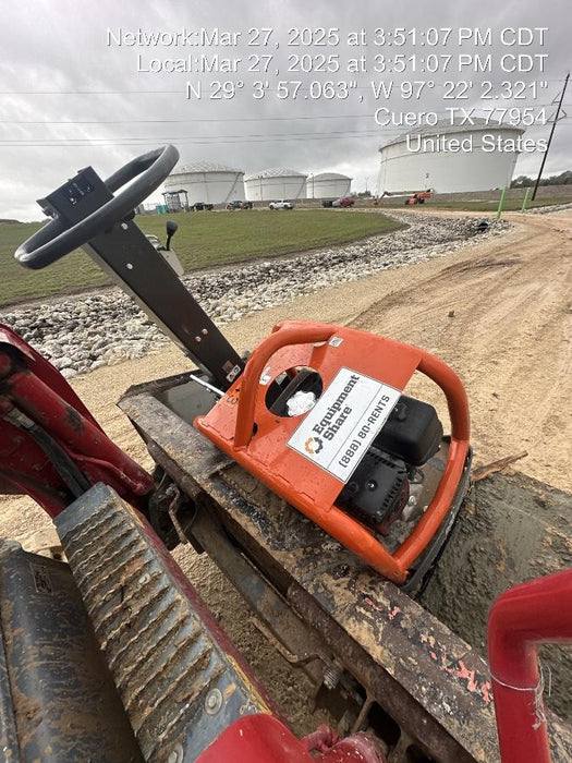 2024 HUSQVARNA LG300