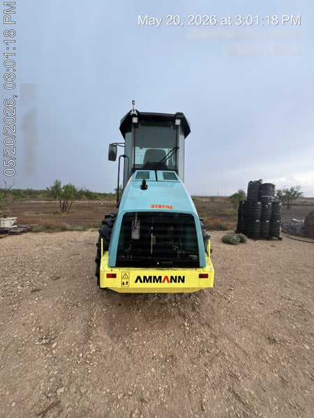 2023 AMMANN ARS70