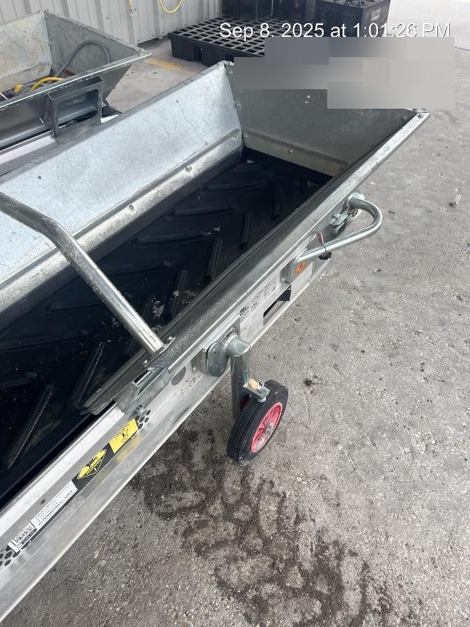 2024 INTERQUIP LKS400-5