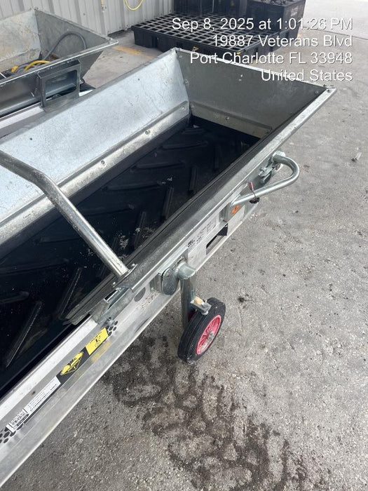 2024 INTERQUIP LKS400-5