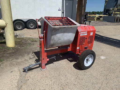 2021 MULTIQUIP WM70PH5