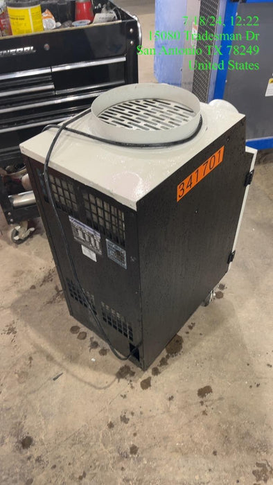 2023 KWIKOOL KPAC1411-2