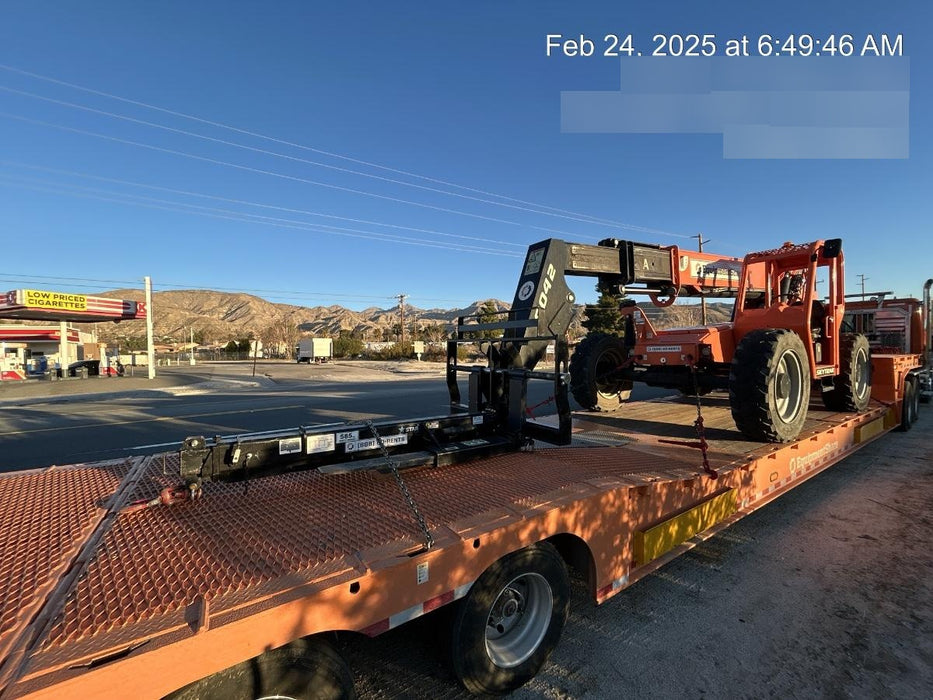 2024 STAR INDUSTRIES M1360B - Star JIB Boom