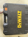 2023 DEWALT DWE1622K