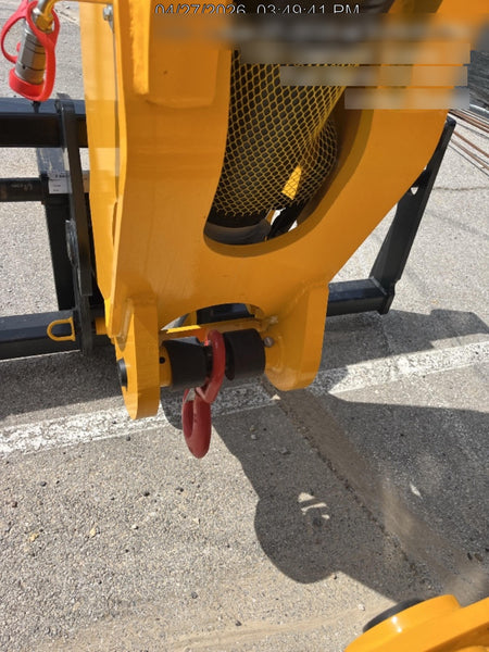 2026 JCB 512-56