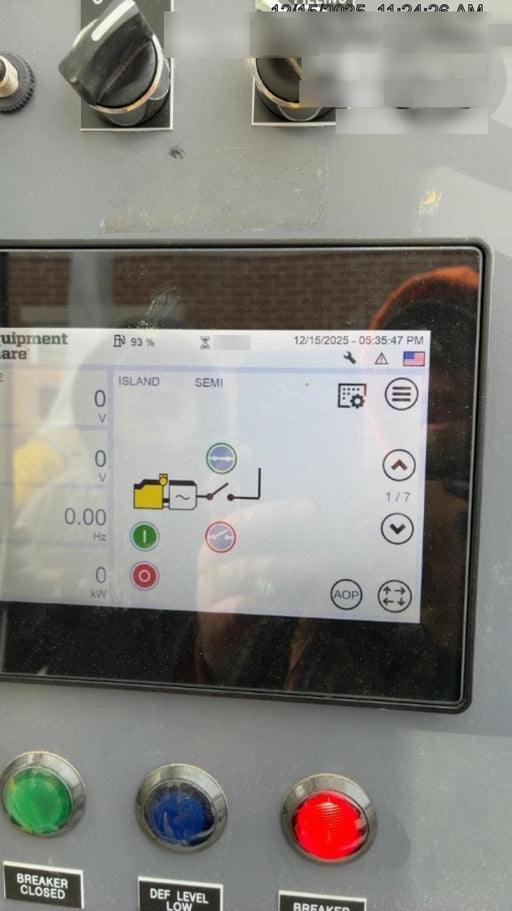 2023 ATLAS COPCO QAS 175