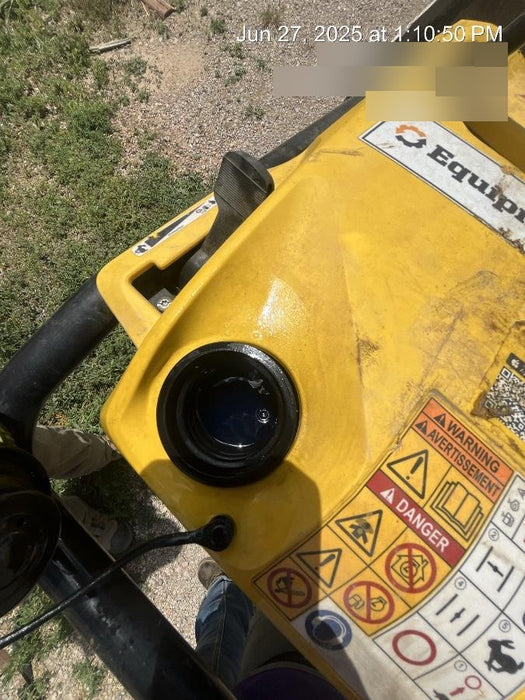 2024 WACKER NEUSON BS68-4Ab/28