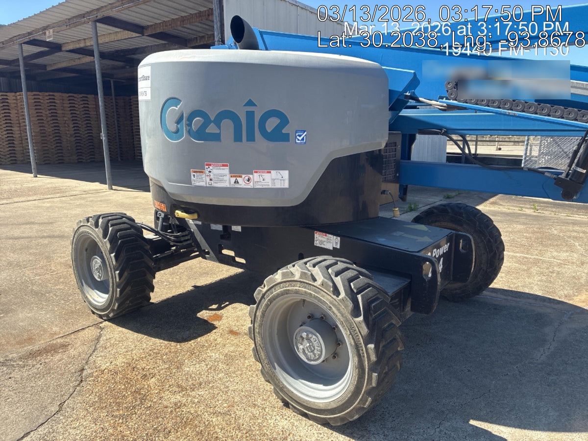 2024 GENIE Z-45 XC