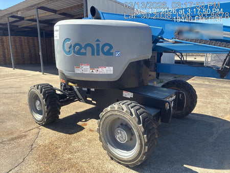2024 GENIE Z-45 XC