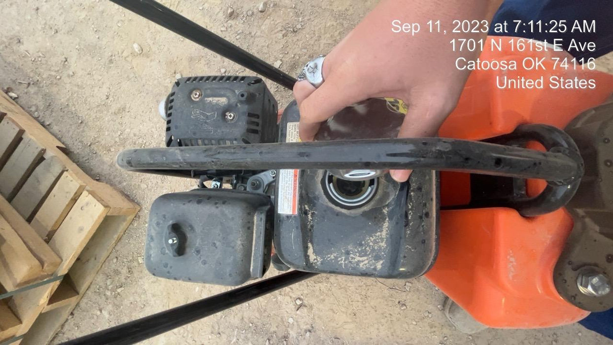 2023 MULTIQUIP MVC82VHW