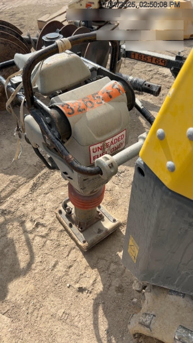 2023 MULTIQUIP MTX60HD