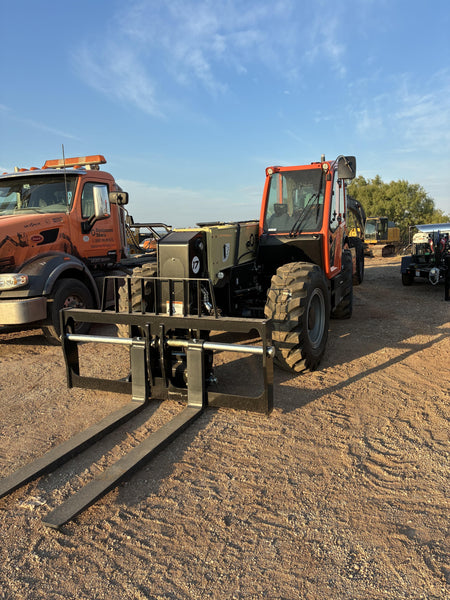 2026 JLG 1732