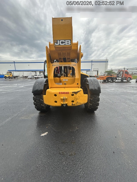 2025 JCB 510-56
