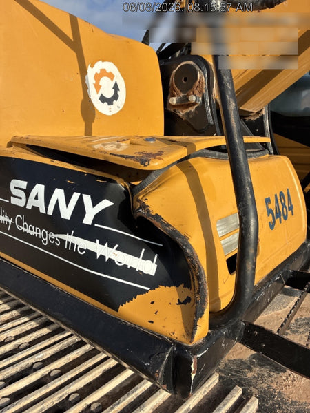 2017 SANY SY235C