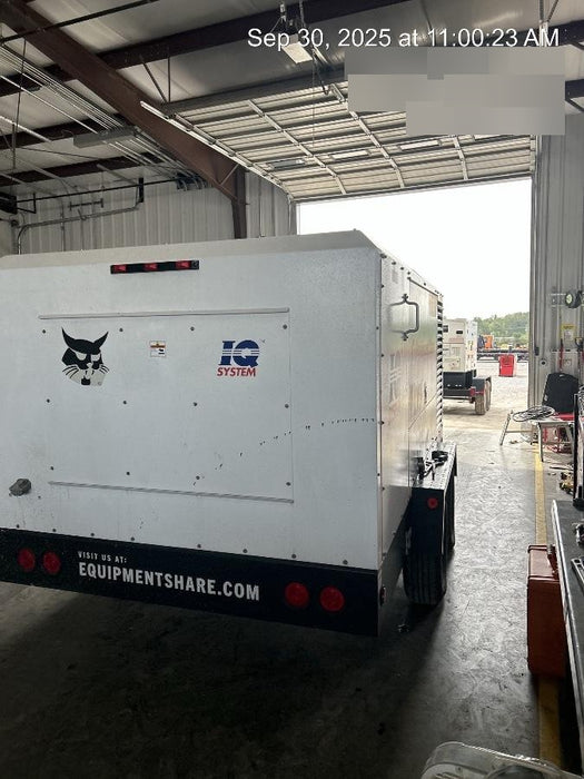 2024 BOBCAT PA825VWCU-T4F