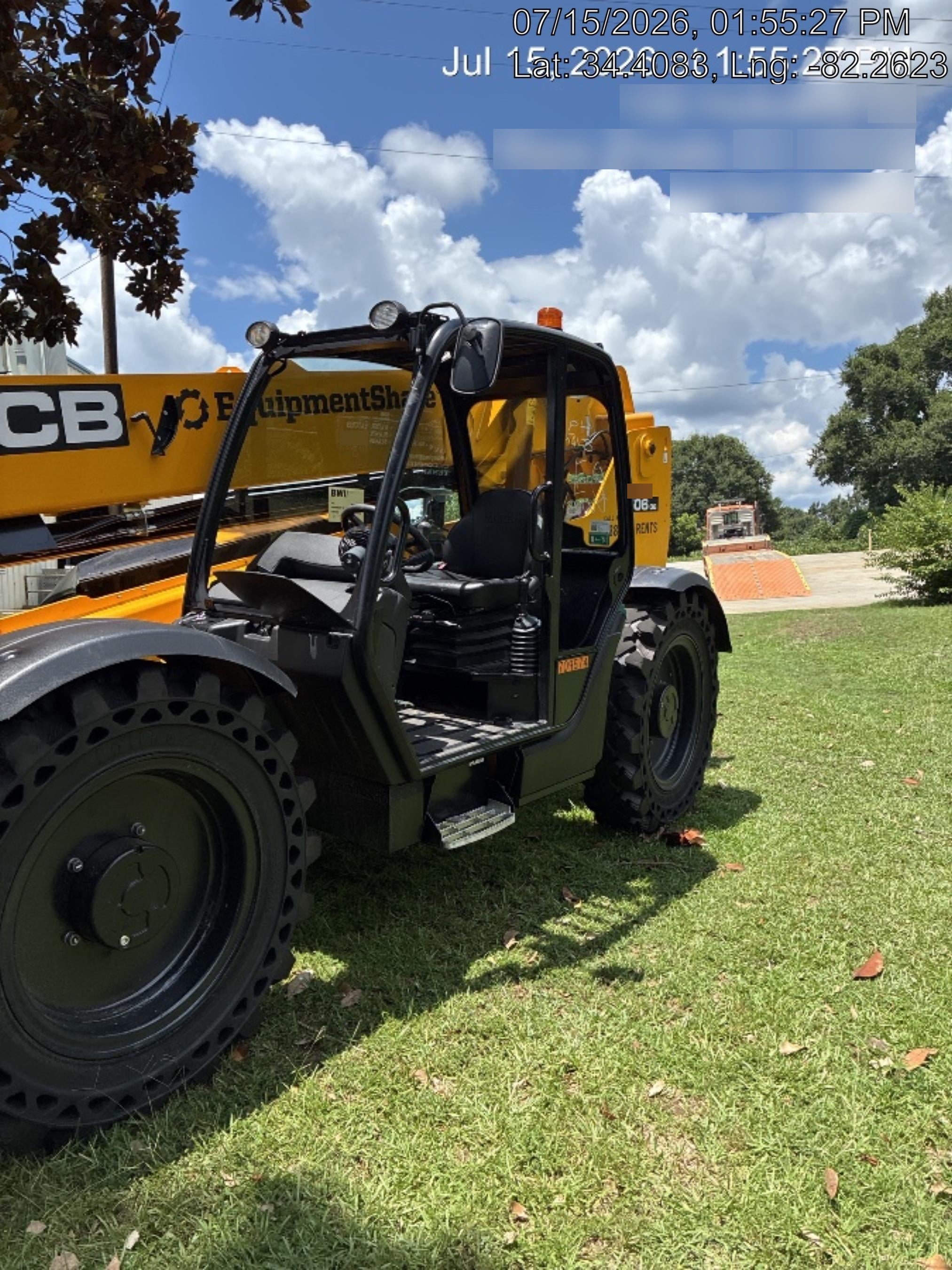 2026 JCB 506-36