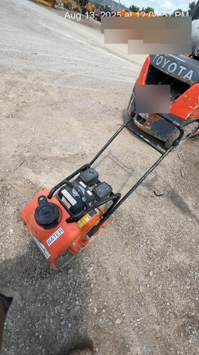 2022 MULTIQUIP MVC88VTHW